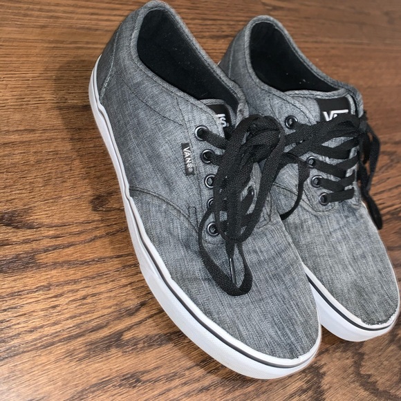 Vans Other - Vans Atwood Sneaker